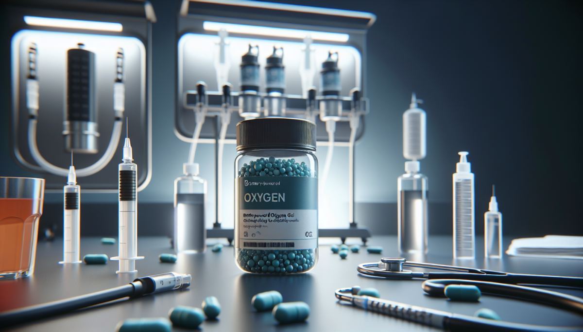 A Battery-Powered Oxygen Gel Could Rewrite the Fate of Diabetic Wounds