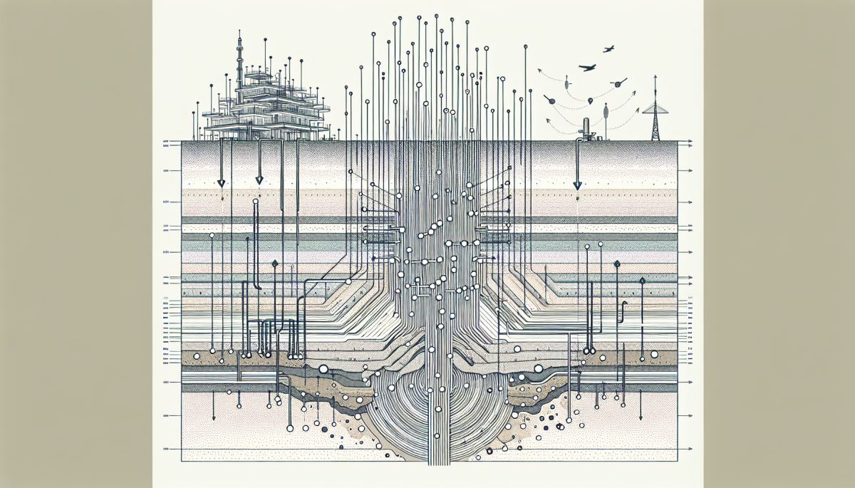 How Christ Church Bronxville's ground-source heat pump system draws warmth from bedrock hundreds of feet below