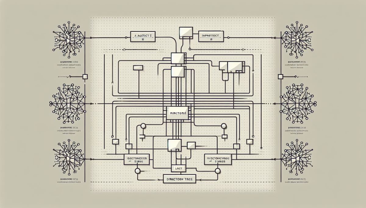 Multi-agent AI pipeline sharing a persistent workspace via S3 Files file system interface