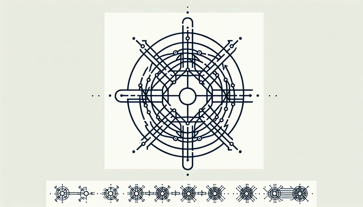 The self-sealing competitive logic driving AI labs to accelerate despite shared safety concerns