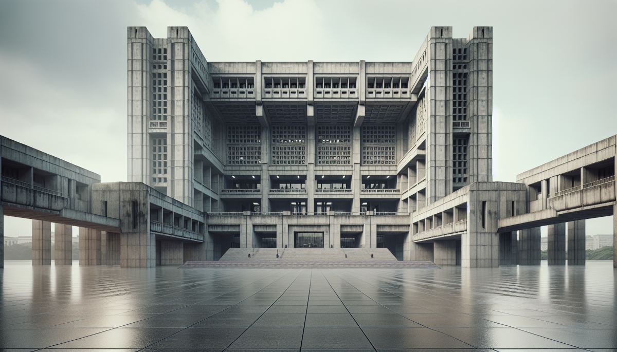 EPA headquarters in Washington D.C., where the 2009 endangerment finding anchored federal climate regulation for 15 years