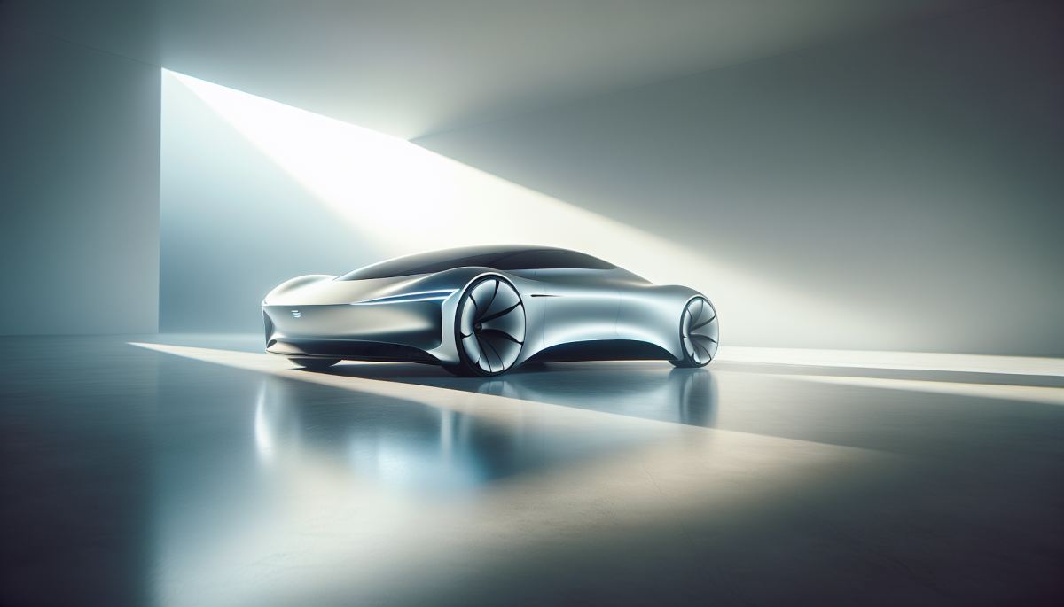 Hyundai Venus concept vehicle unveiled for China's EV market under new China-exclusive Ioniq sub-brand