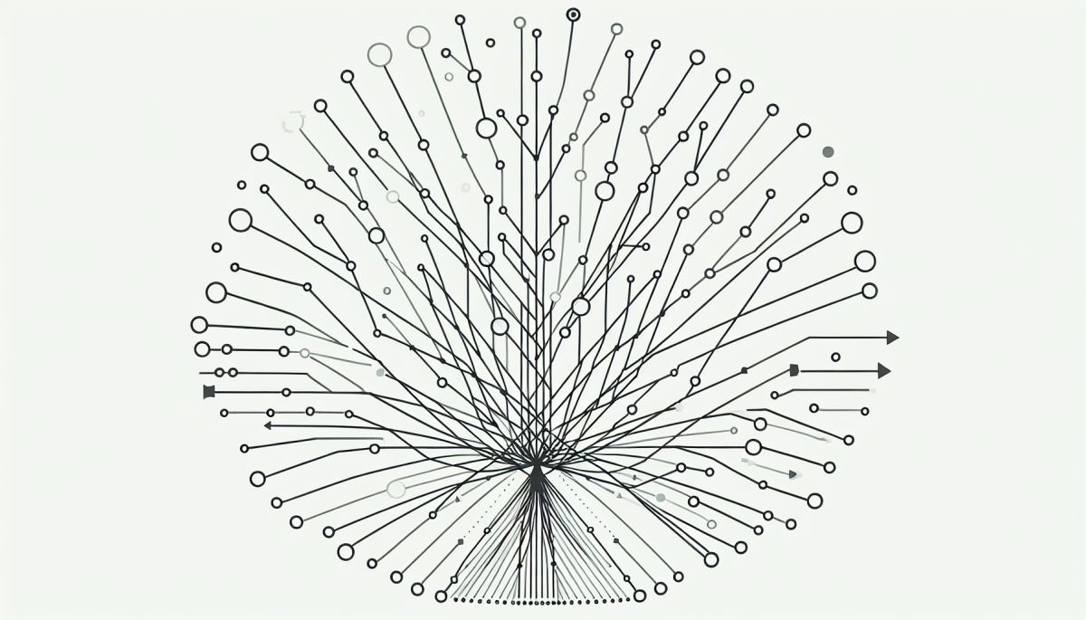 How measles spreads through under-vaccinated communities: R0 of 12–18 means one case can rapidly infect dozens