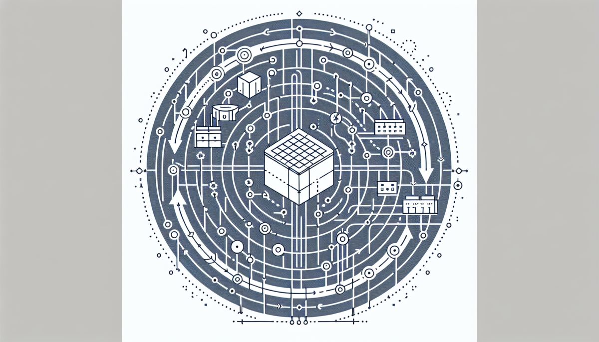 How Rivian repurposes degraded EV battery packs into stationary energy storage at its Normal, IL plant
