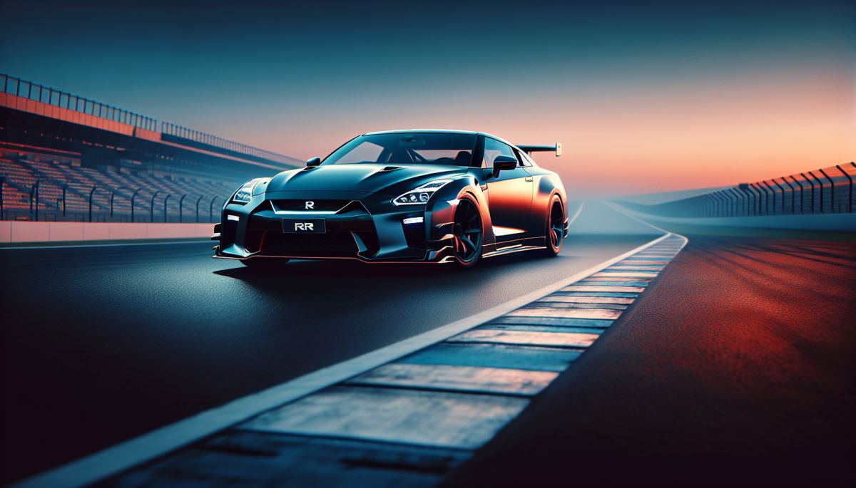 Nissan GT-R R35 'Godzilla,' in production since 2007, faces an inevitable hybrid future amid tightening emissions rules