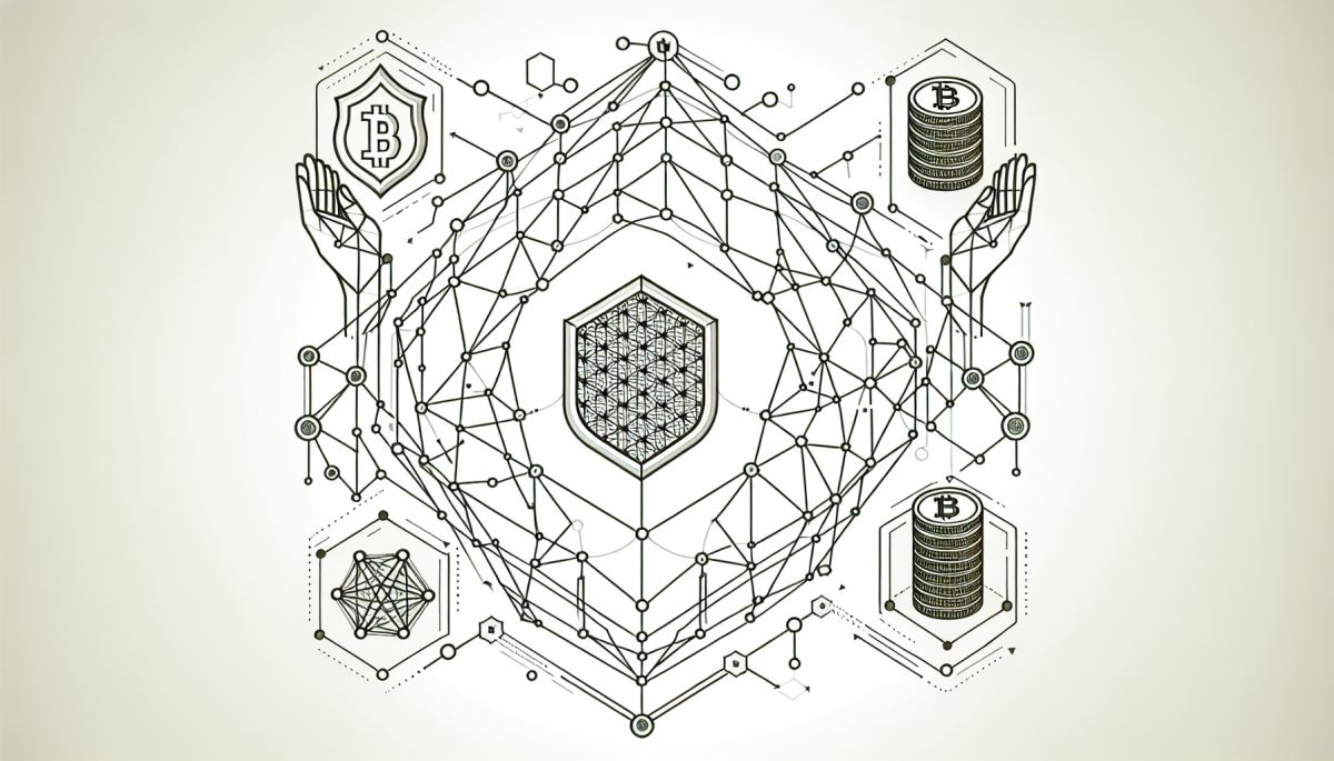 How prediction market insider trading works: from classified knowledge to blockchain bet to payout