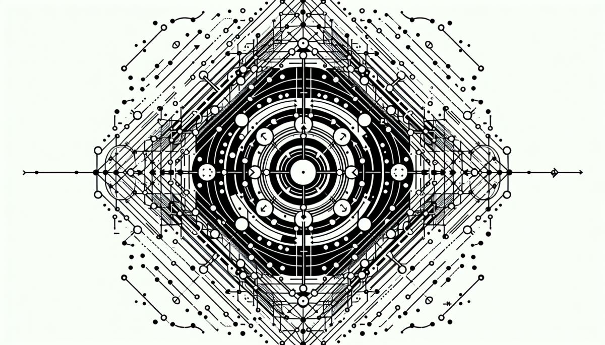 The AI infrastructure spending feedback loop binding Meta, Microsoft, Google, and Amazon into mutual escalation