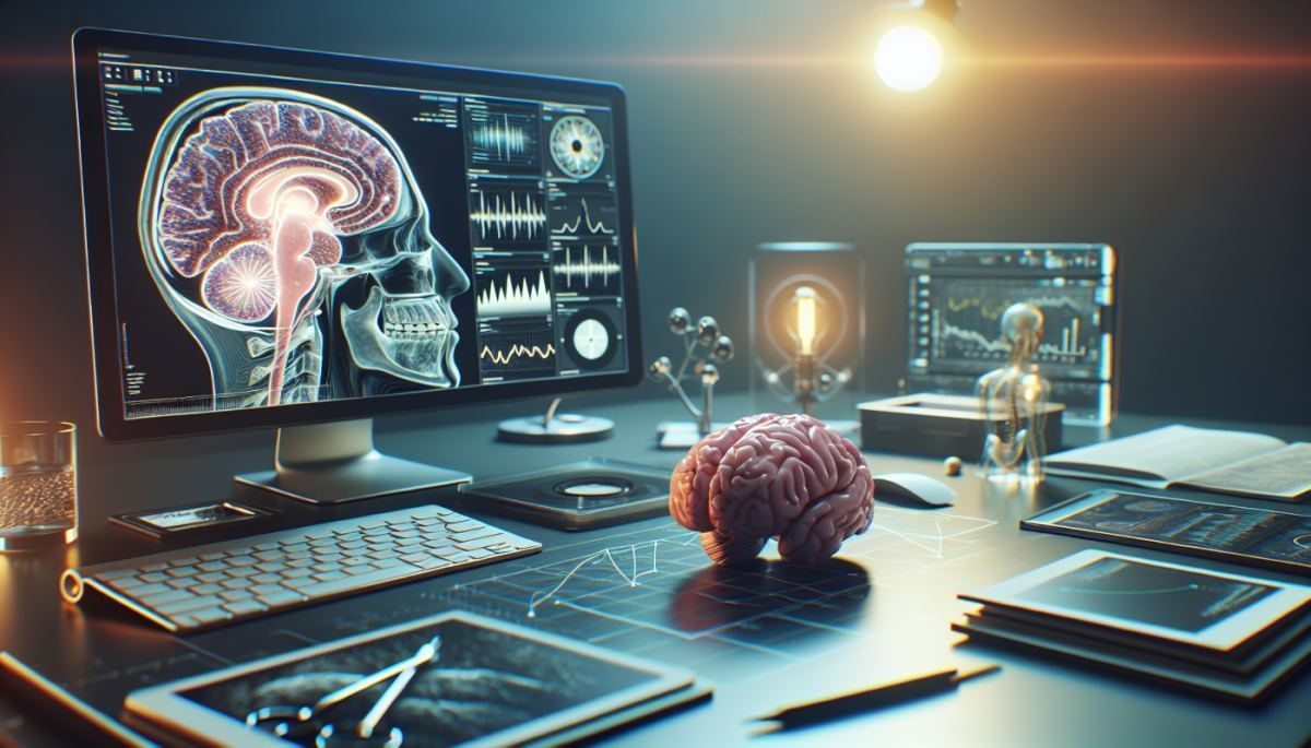 A New Alzheimer's Study Suggests the Brain Can Recover. Here's What That Means.