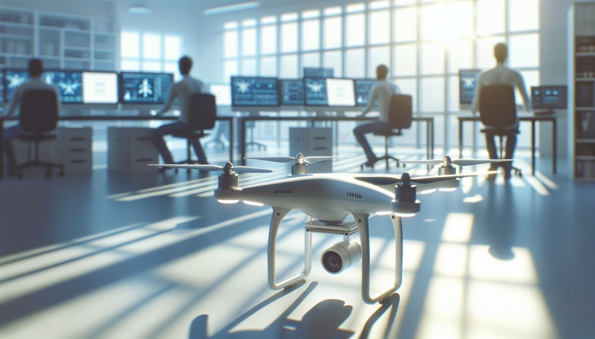 Mikko Hyppönen Is Hunting Drones Now, and the Reason Should Worry You