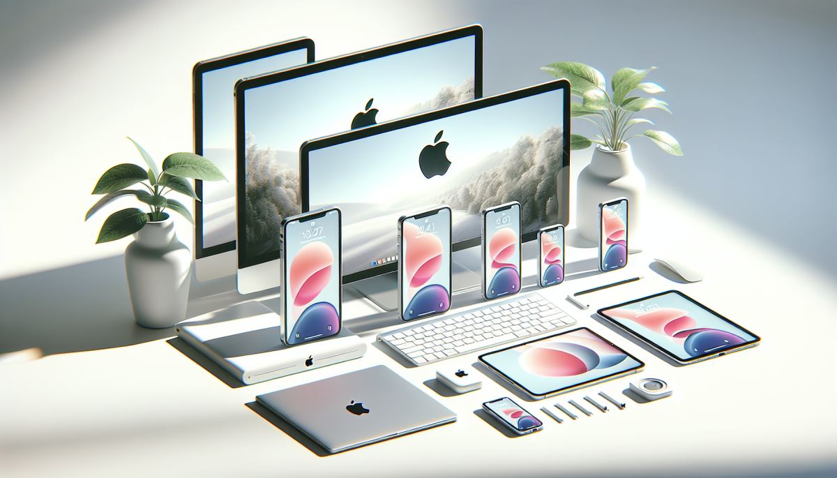 Tim Cook's Exit Marks the End of Apple's Operational Era
