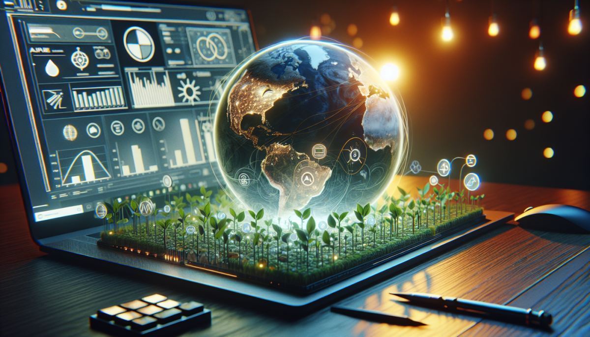 AlphaFold Is Being Used to Rewire Photosynthesis for a Hotter Planet