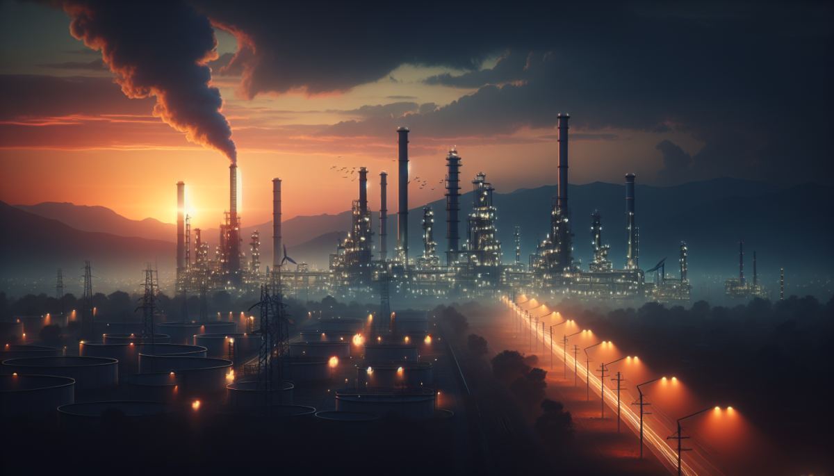 An Iran War Could Unleash the Worst Oil Shock in a Generation