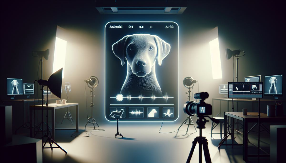 Animal Welfare Advocates Are Betting AI Can Decode What Animals Actually Feel