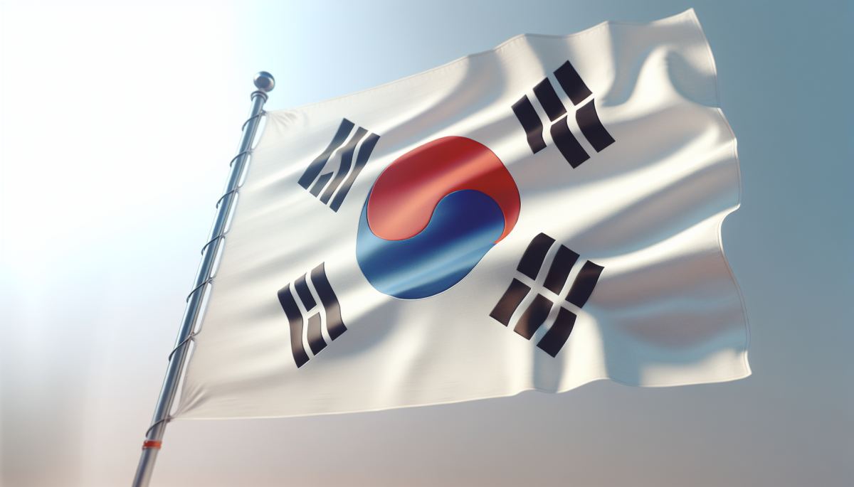 Google DeepMind and South Korea Bet on AI as the Engine of Scientific Discovery