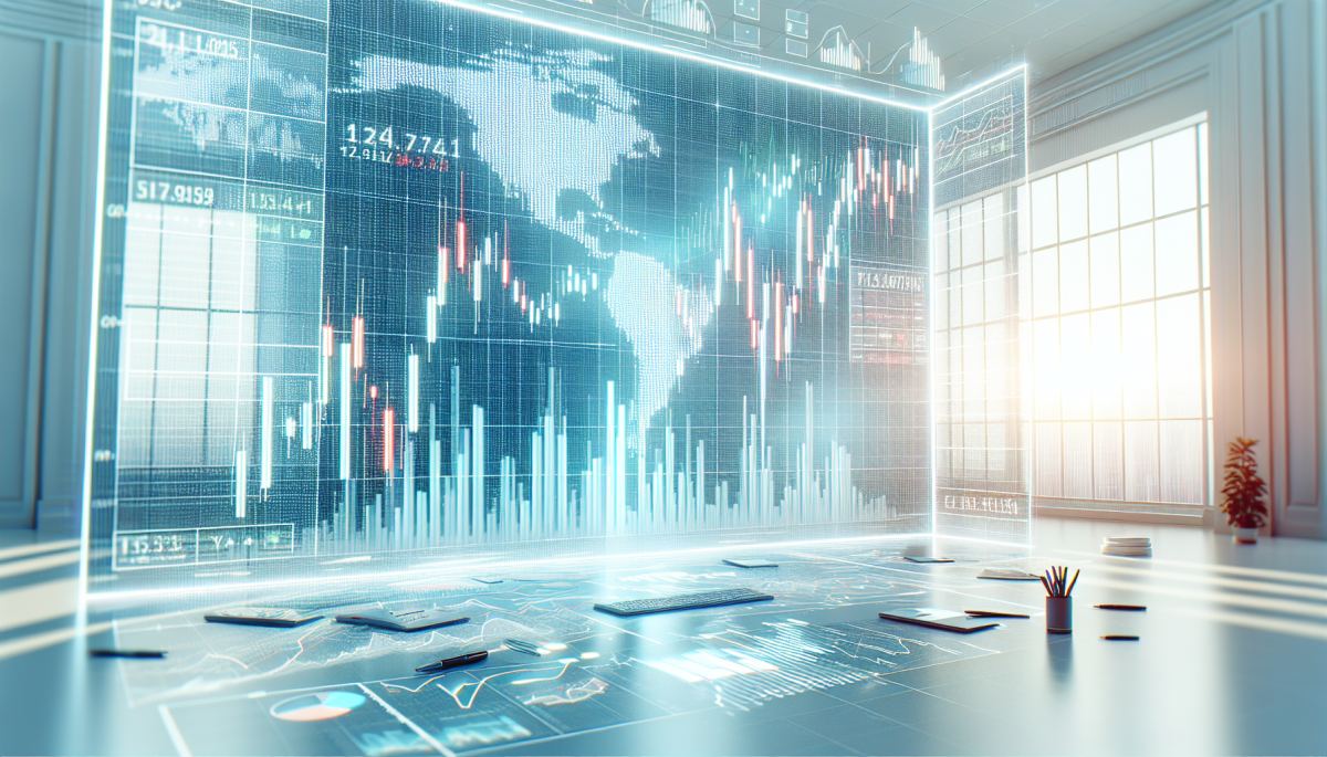 Why April's Stock Market Optimism Is Running Into a Three-Front Headwind