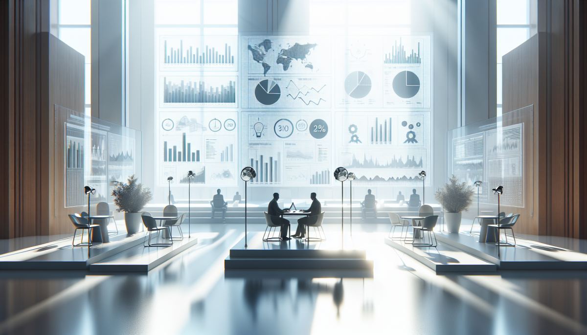 The Hidden Cost of Bad Government Data: Billions Lost in the Noise