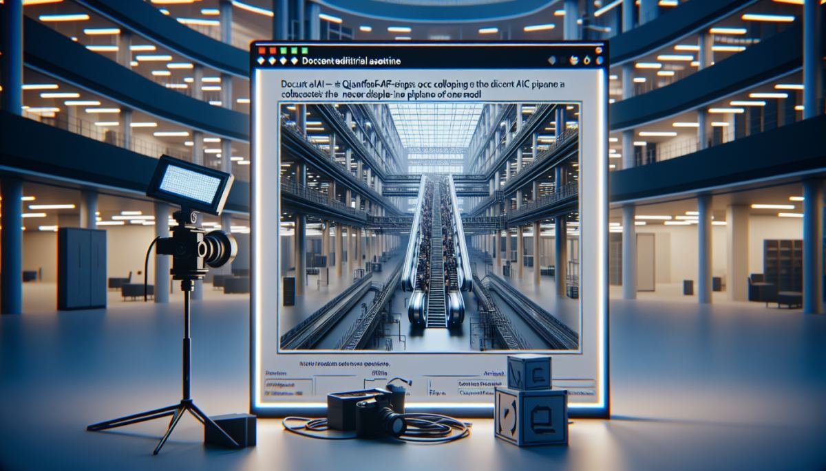 Baidu's Qianfan-OCR Wants to Collapse the Document AI Pipeline Into One Model