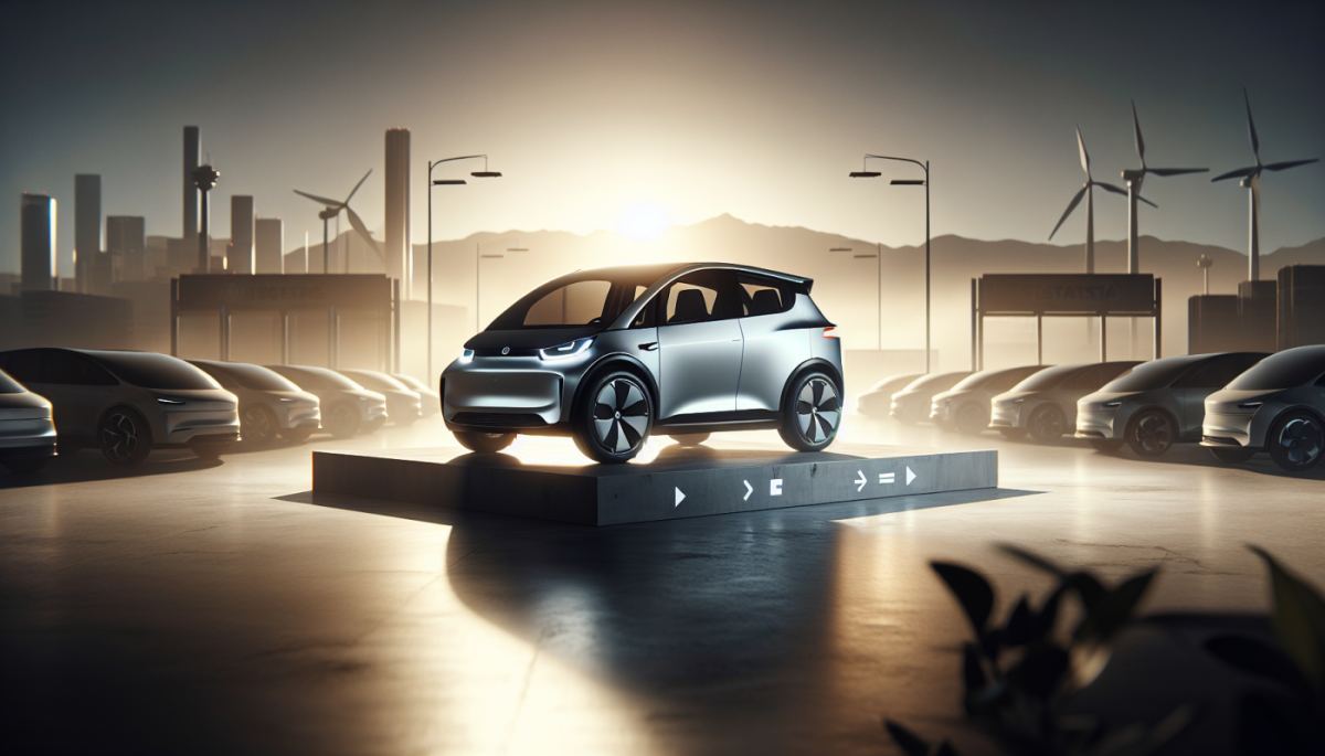 BMW Kills One EV to Make Room for Another as Its Electric Lineup Reshapes