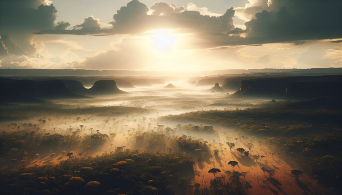 Brazil's Cerrado Holds a Carbon Secret That Climate Policy Has Long Ignored
