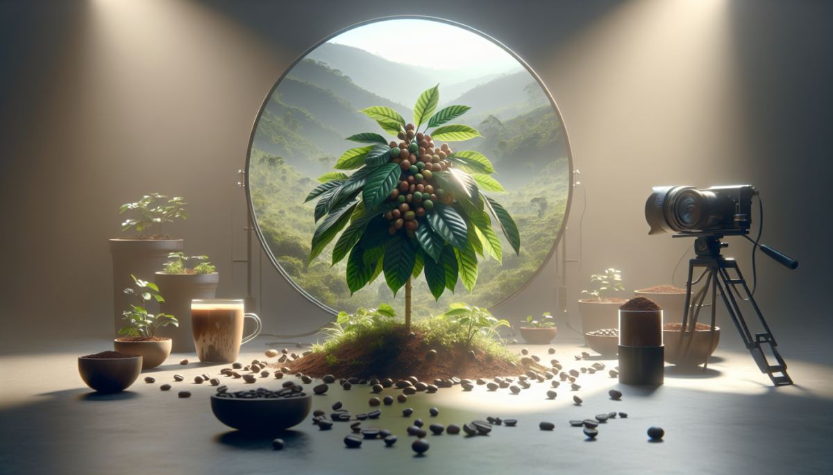 Brazil's Robusta Revival Could Reshape Coffee's Future Under Climate Stress