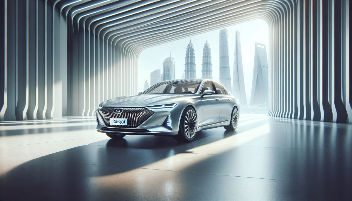 Hongqi's Trojan Horse: How Mao's Car Brand Could Enter Europe Through a Stellantis Factory