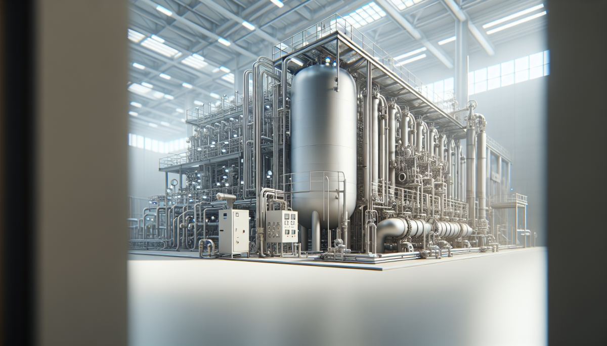 The Hidden Costs and Cascading Risks Behind the World's Desalination Boom