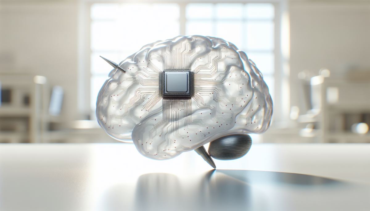 Neuralink's Hype Gap: Why Brain-Computer Interfaces Are Harder Than Mars