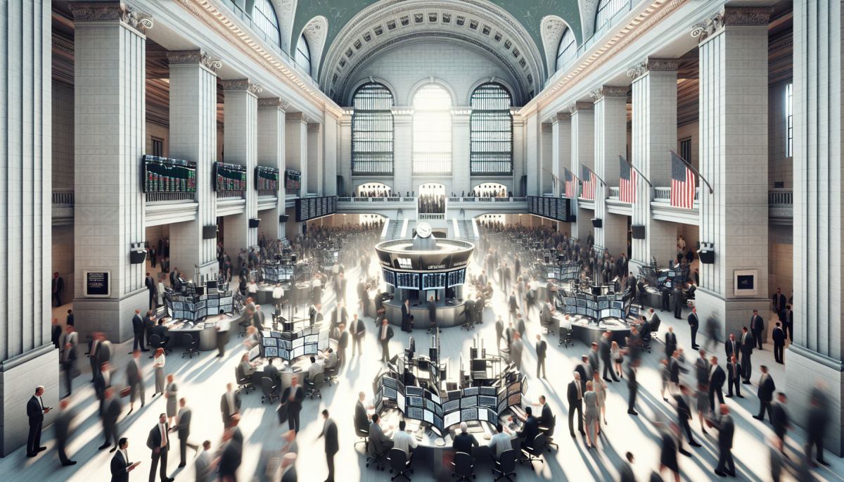 How ETFs Broke the S&P 500's Most Trusted Technical Signal