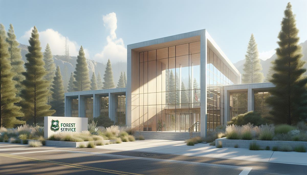 The Forest Service Reorganization Is Repeating a Familiar and Costly Mistake