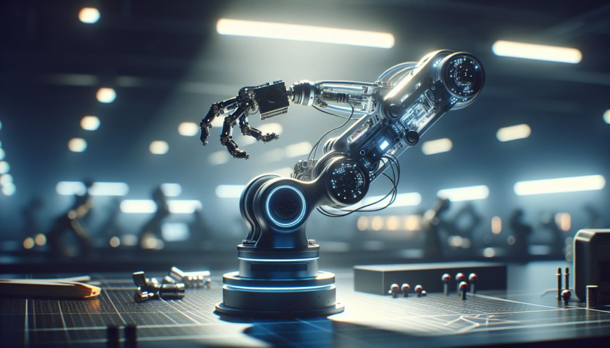 Gemini Robotics Wants to Give AI a Body — and That Changes Everything