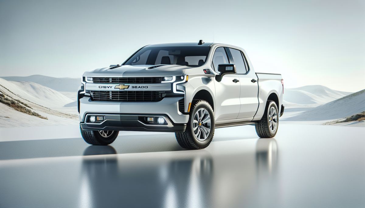 GM Quietly Kills Its Next-Gen Electric Truck Lineup, Signaling a Broader EV Retreat