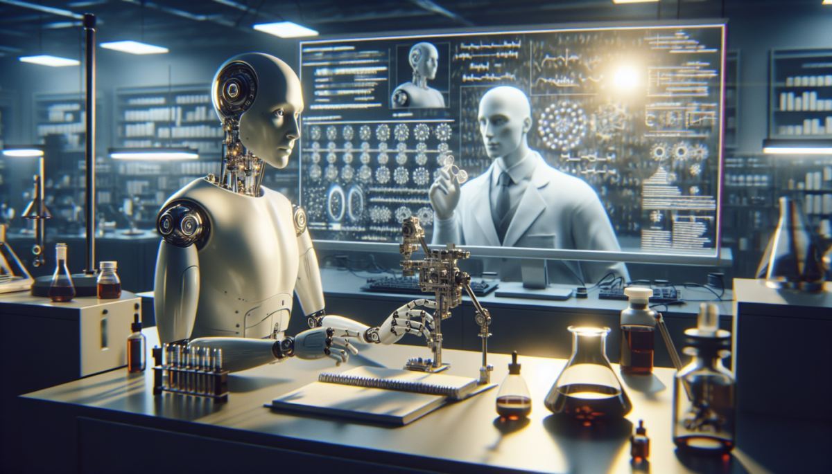 Google DeepMind and the DOE Are Betting AI Can Rewire How America Does Science