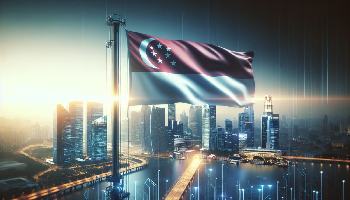 Google DeepMind Plants Its Flag in Singapore, Betting on Asia-Pacific's AI Future