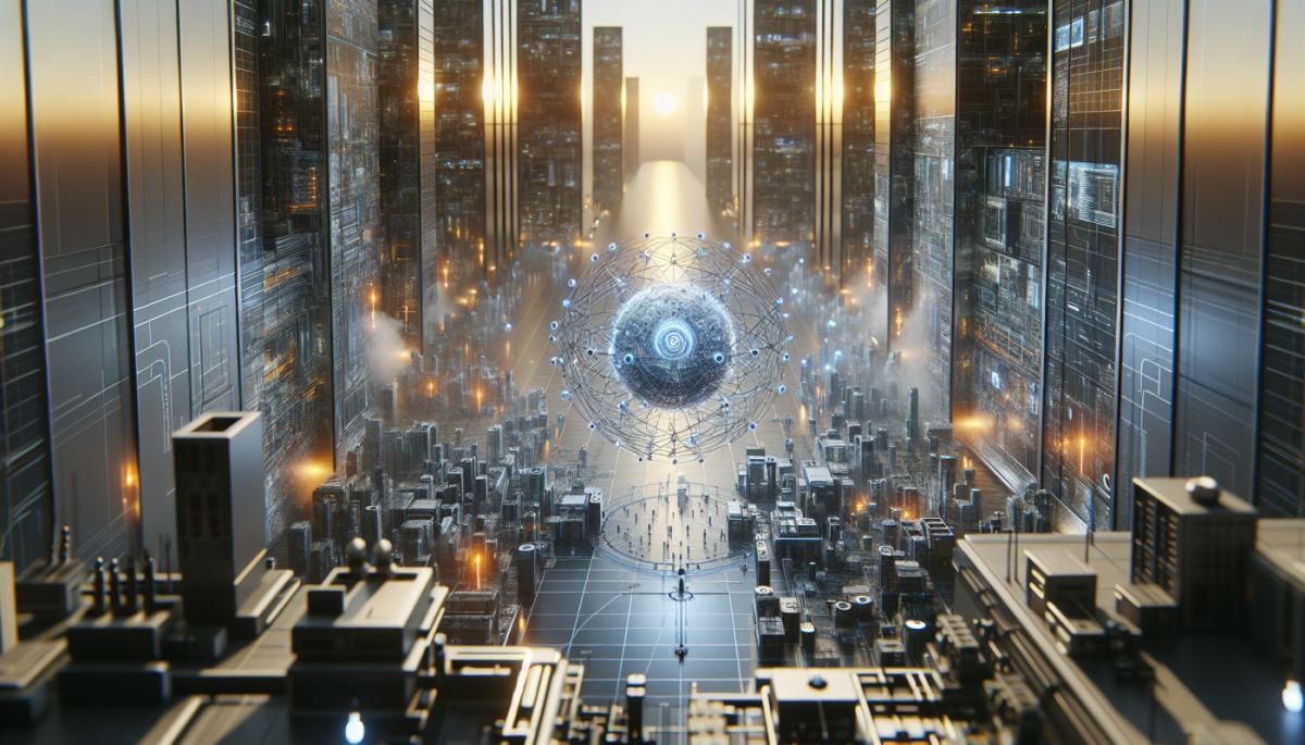 Google DeepMind's Genie 2 Can Build Entire Worlds From a Single Image
