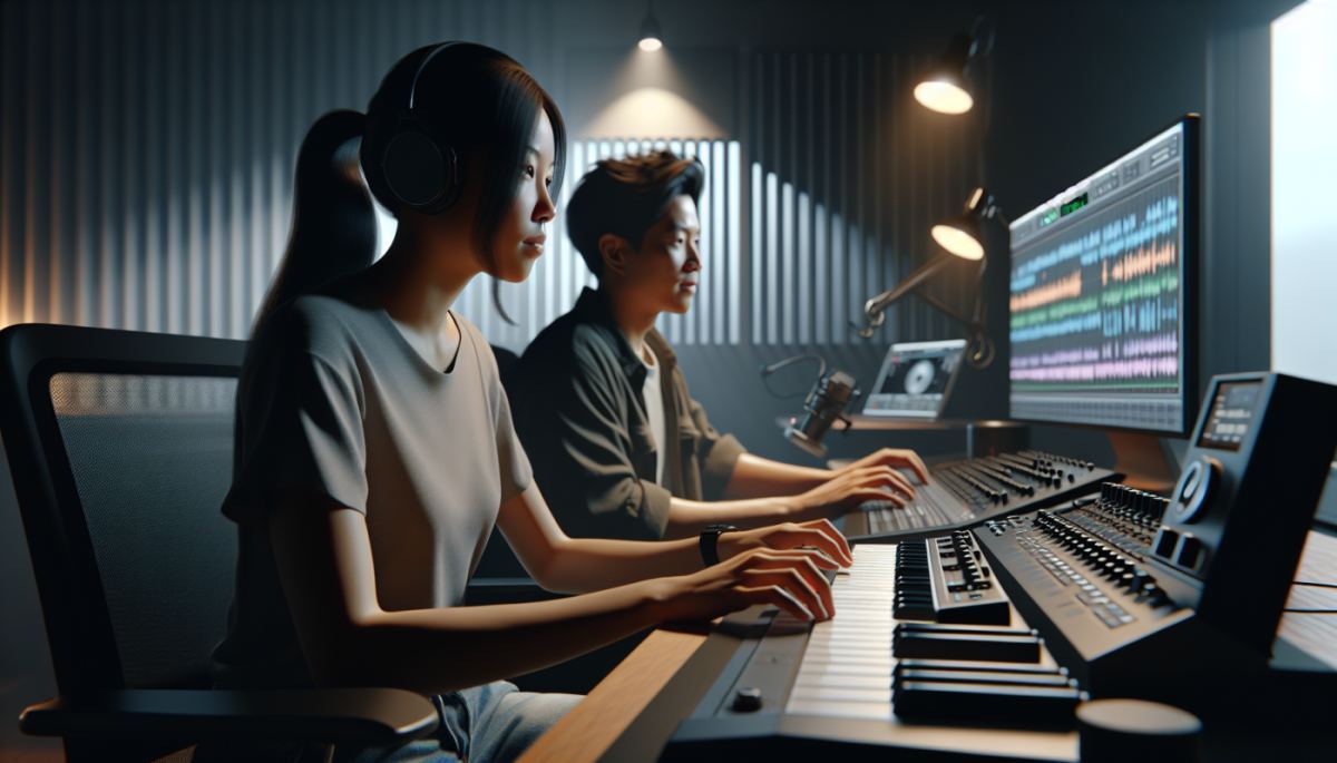 Google's AI Music Tools Are Rewriting Who Gets to Make a Song