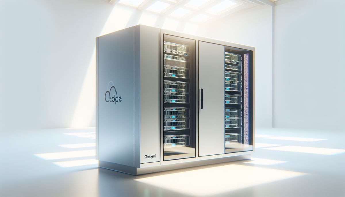 Google's Gemini Goes Air-Gapped: What It Means When Frontier AI Runs Offline