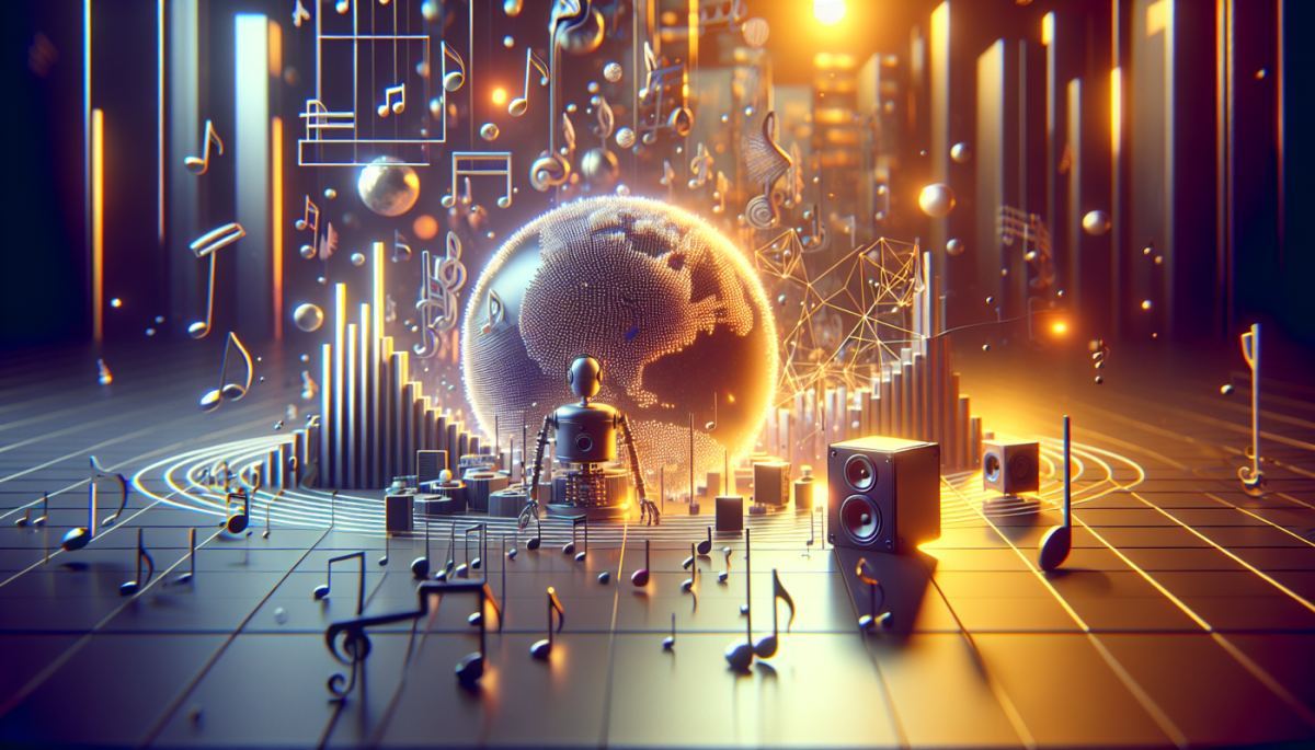 Google's Music AI Sandbox Opens Up — and the Industry Holds Its Breath