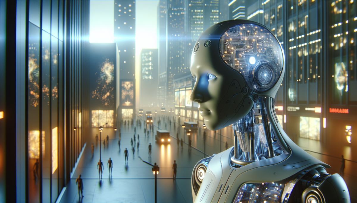 Google's SIMA 2 Wants to Be the AI That Lives Inside Your Game World