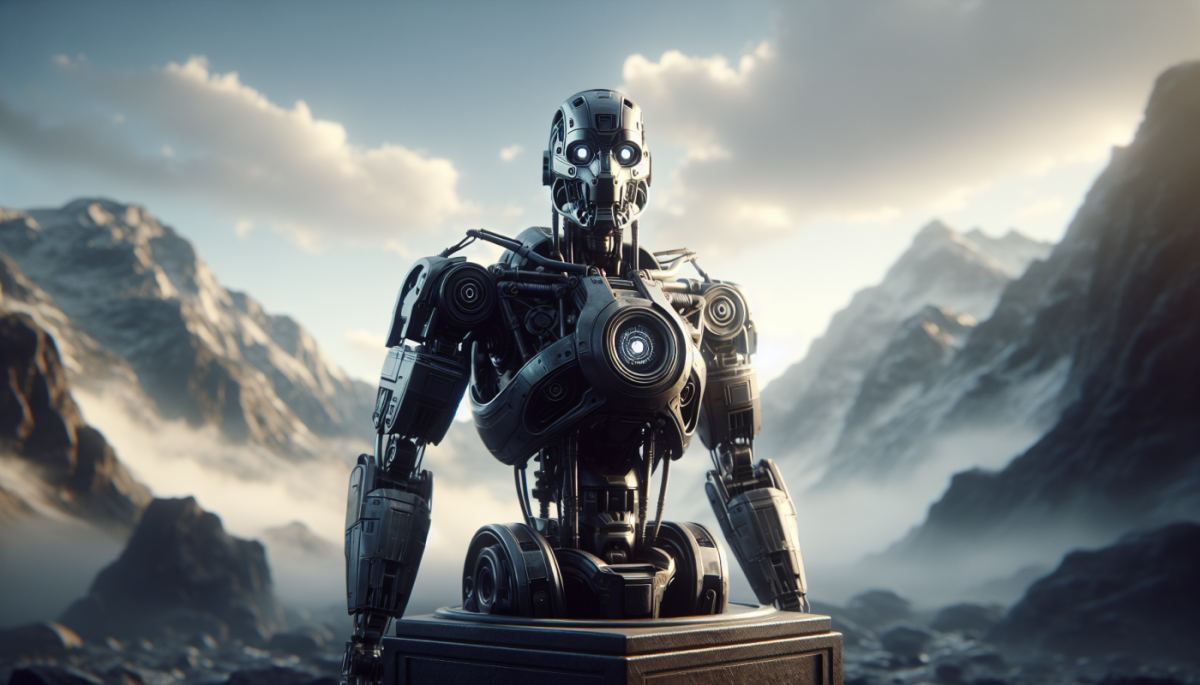 Google's Veo 2 and Imagen 3 Signal a New Phase in the AI Image Wars