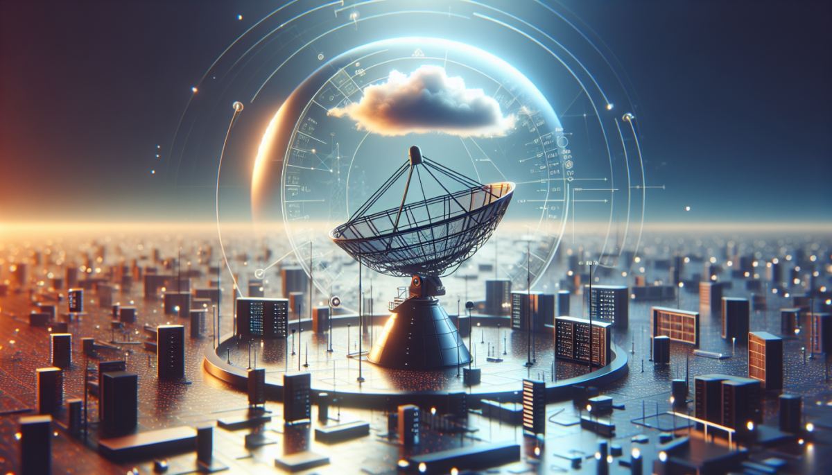 Google's WeatherNext 2 Wants to Rewrite the Physics of Forecasting