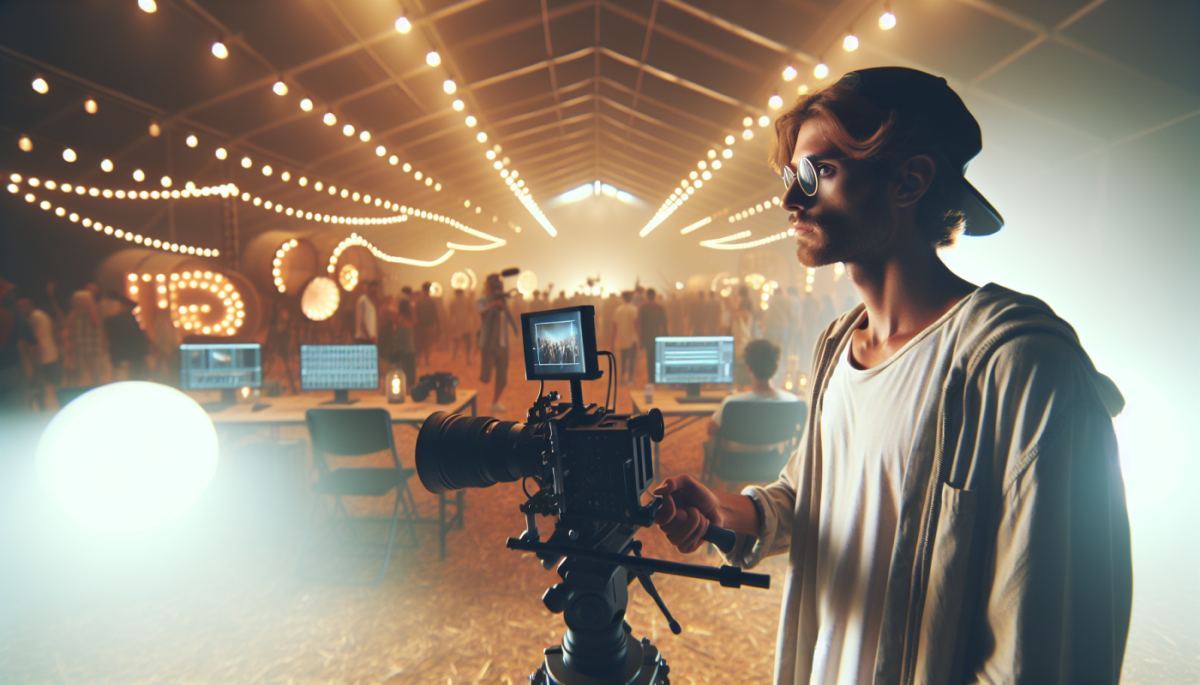 Gridlife's Founder Sold the Festival He Built. The Culture He Created Is Harder to Transfer