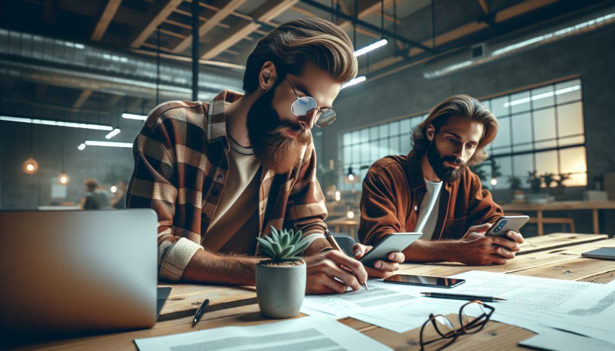 Halide's Bitter Split: When Apple Poaches a Co-Founder, the Code Goes With Him