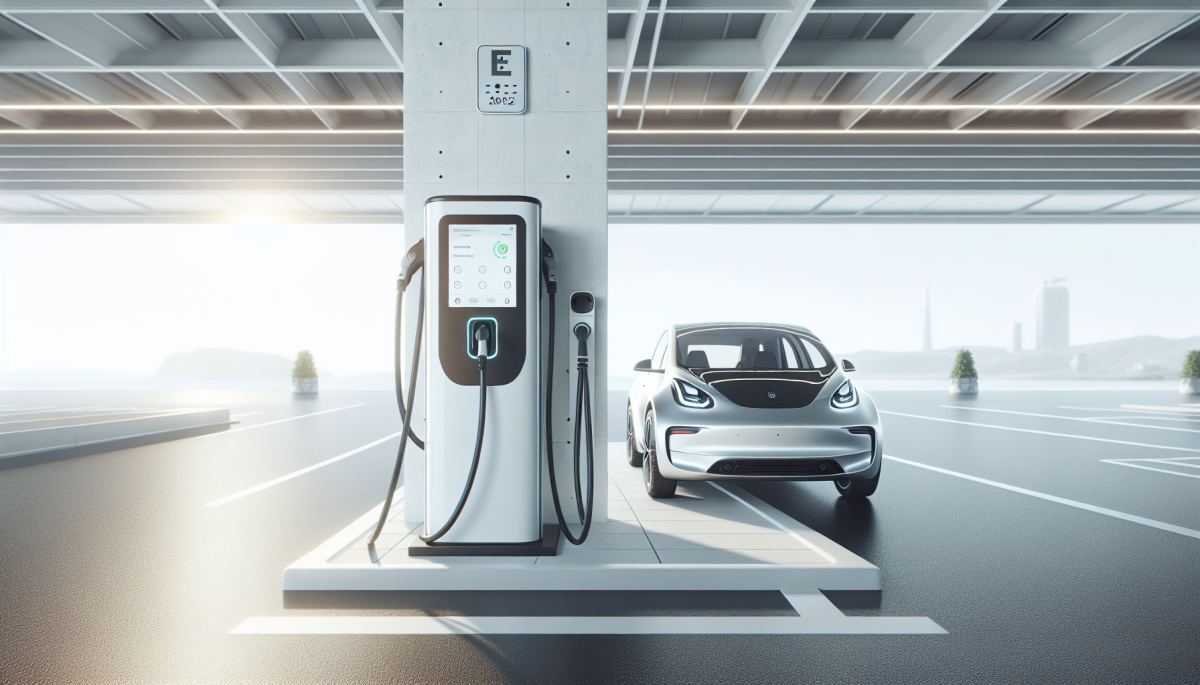 America's Fragile Grid May Find Its Unlikely Savior in Parked Electric Cars
