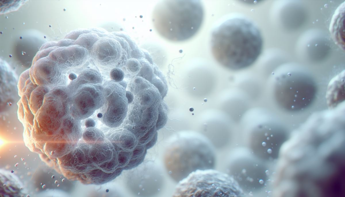 The Inflammation-Epigenetics Loop That May Be Accelerating How Fast You Age