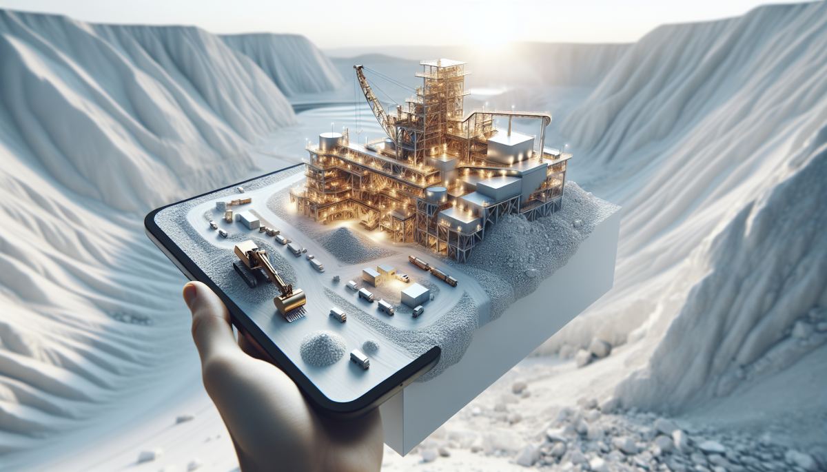 The Lithium Rush Is Reshaping American Land. Who Pays the Price?