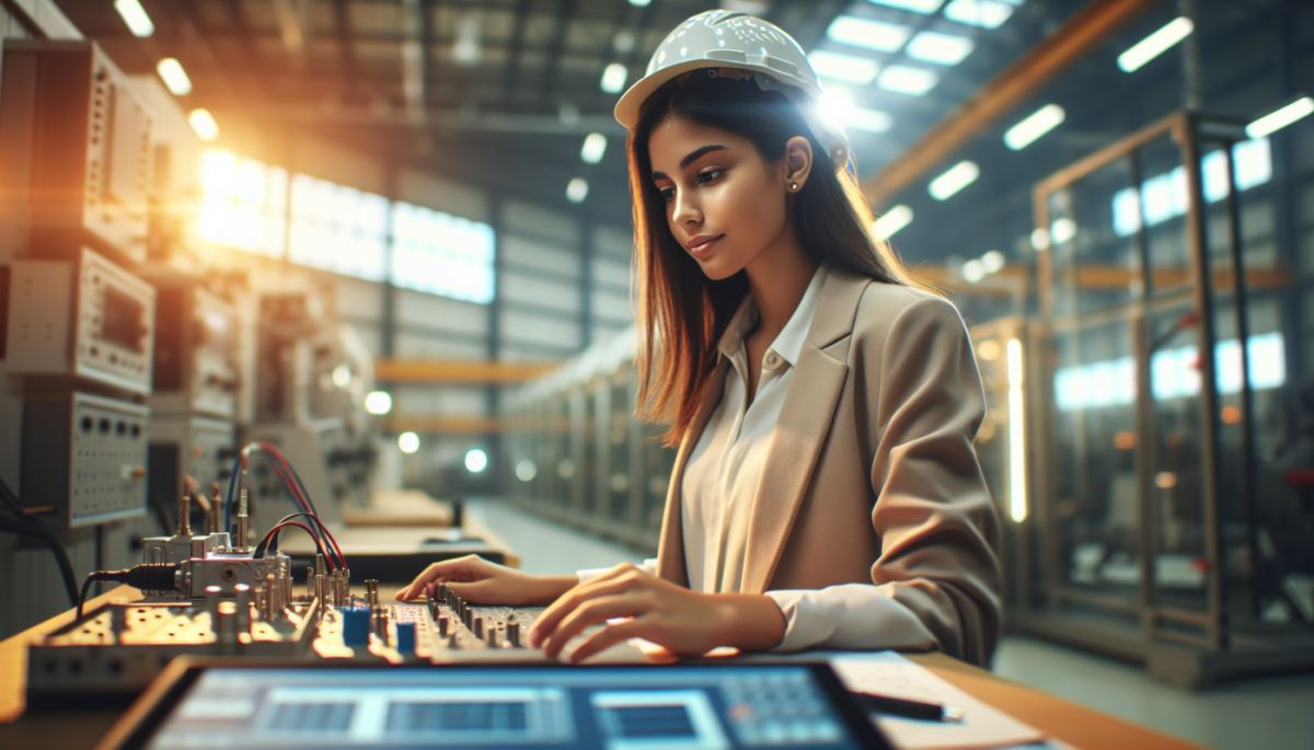 IEEE Young Professionals Are Quietly Filling America's Engineering Talent Void