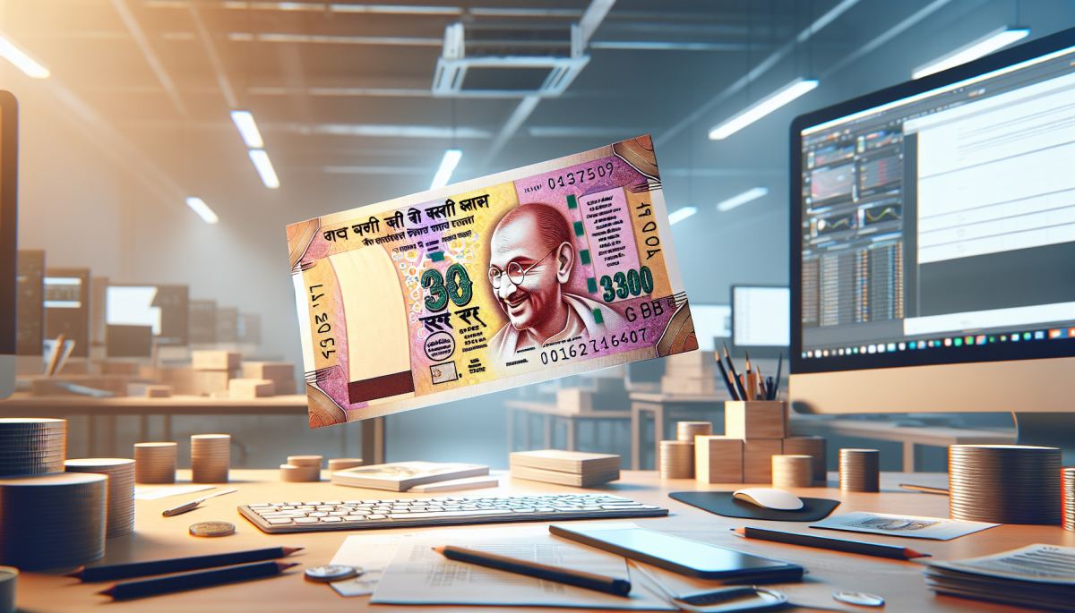 India's Rupee Weakness Signals a Foreign Investment Crisis Hiding in Plain Sight