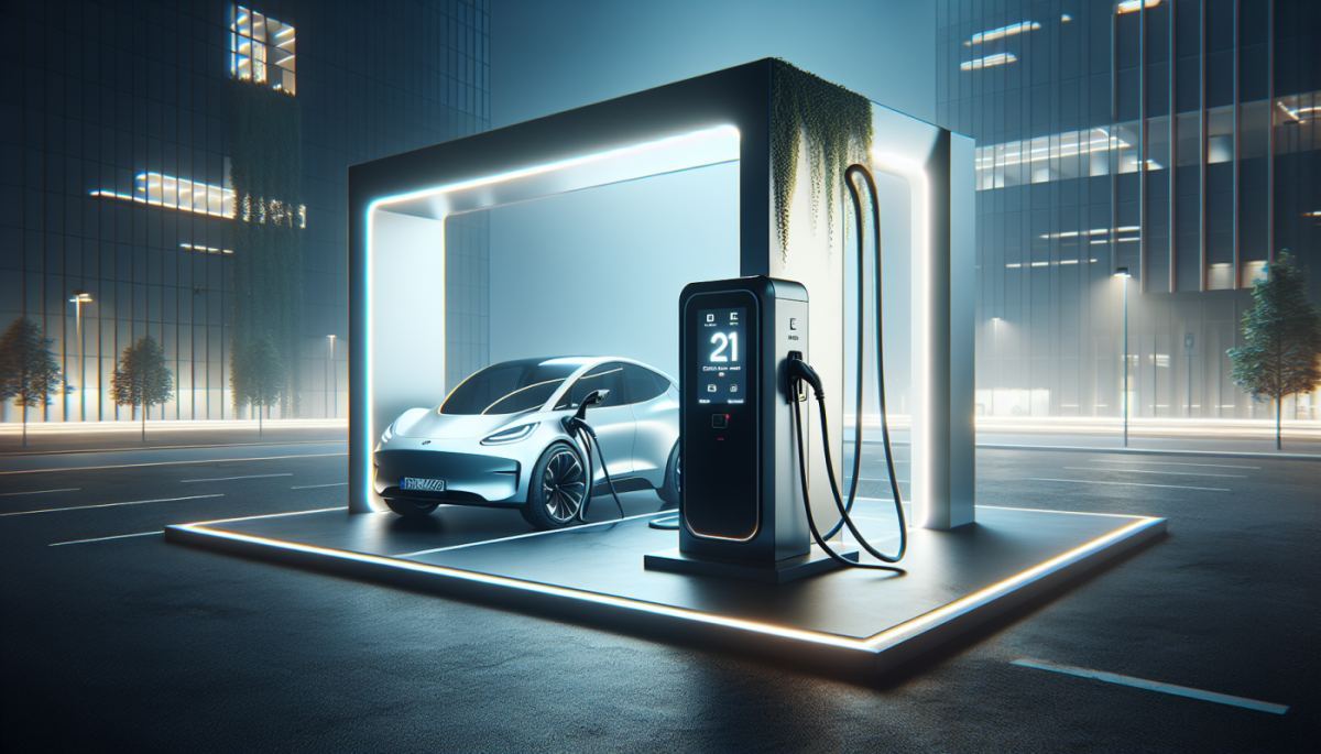 Ionna Turns Two and Bets on Price to Win the EV Charging Wars