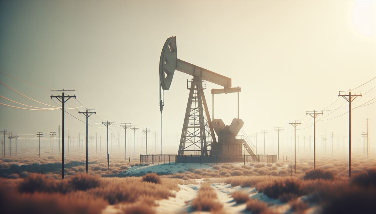 Texas's Dying Oil Wells Are Trapping Landowners in a Legal and Financial Limbo