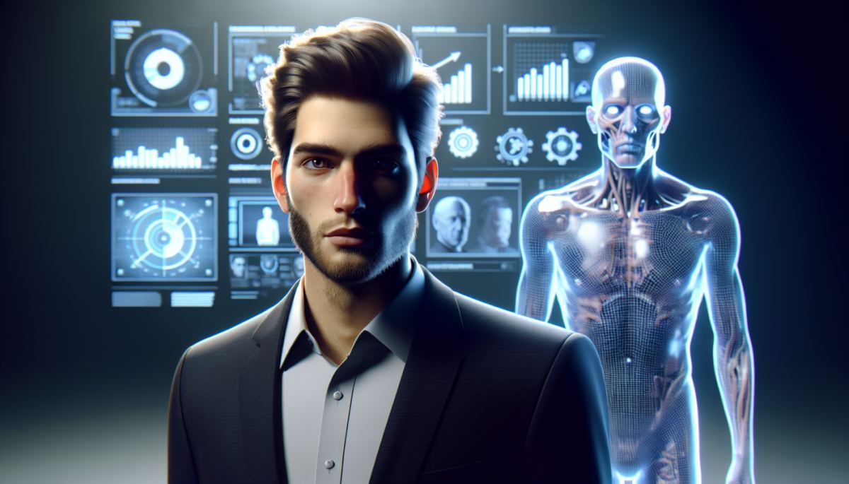 Marc Andreessen and the Philosophical Zombie Silicon Valley Built